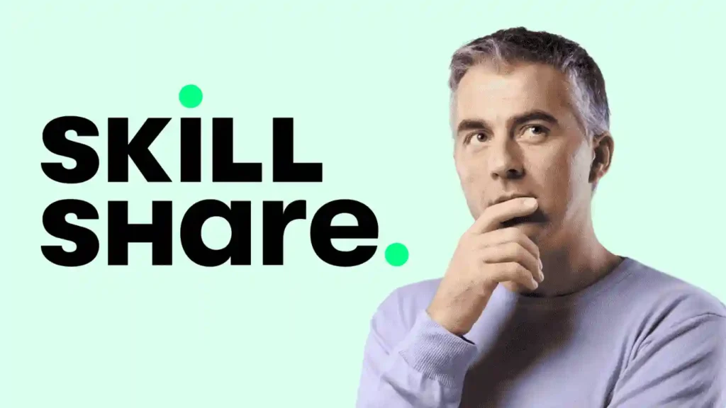 Should You Use Skillshare in 2024?